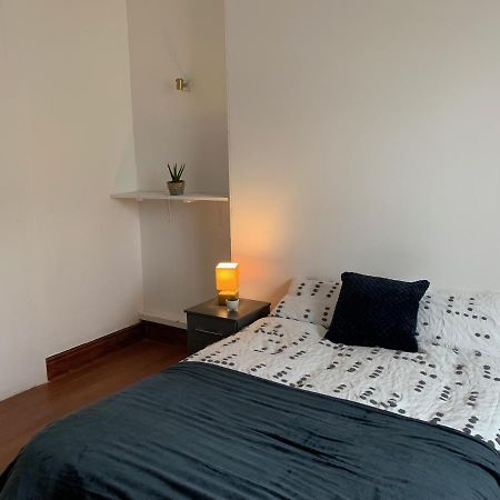 Mcf Short Stay Accommodation - Handsworth เบอร์มิงแฮม ภายนอก รูปภาพ