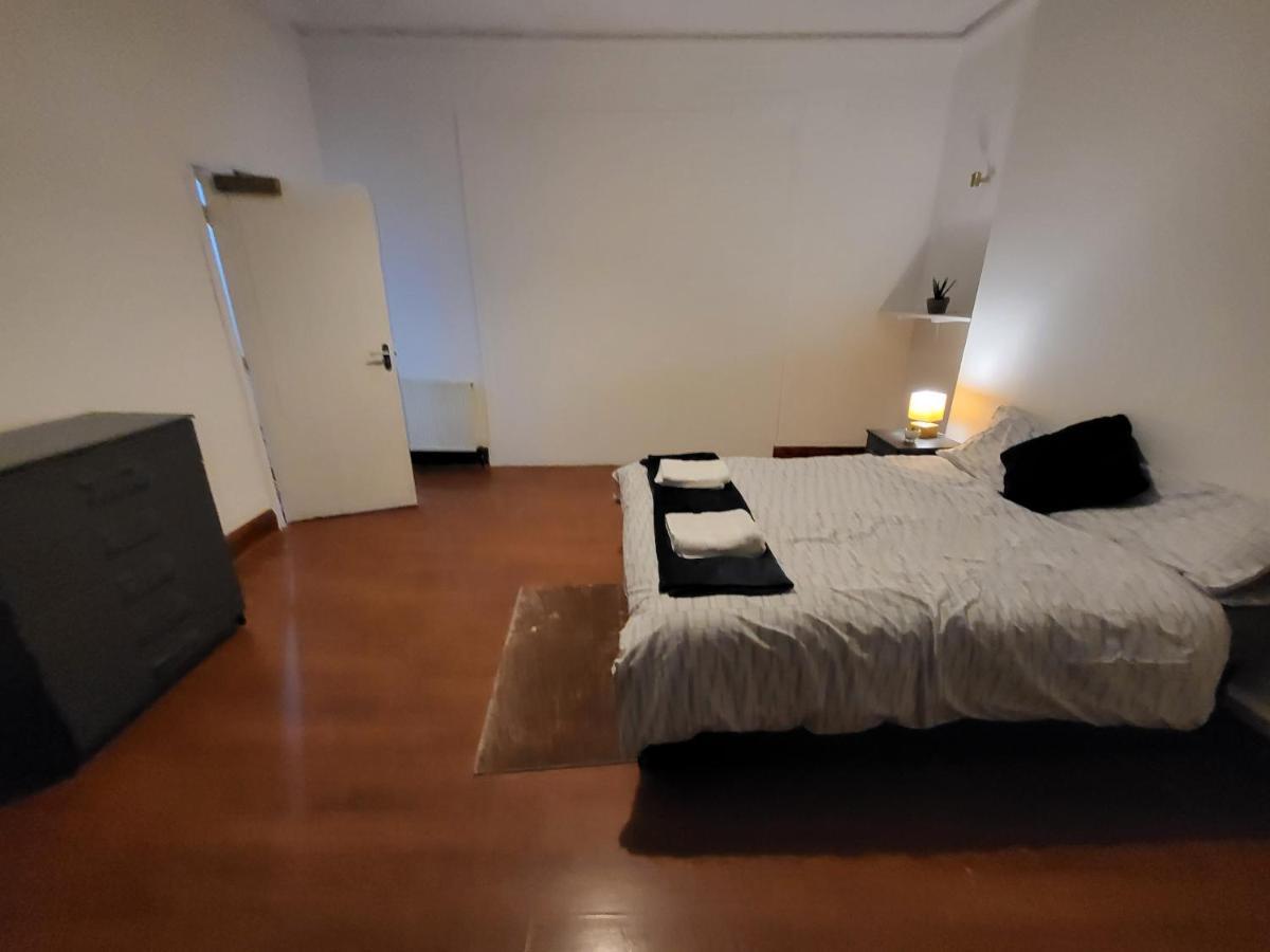 Mcf Short Stay Accommodation - Handsworth เบอร์มิงแฮม ภายนอก รูปภาพ