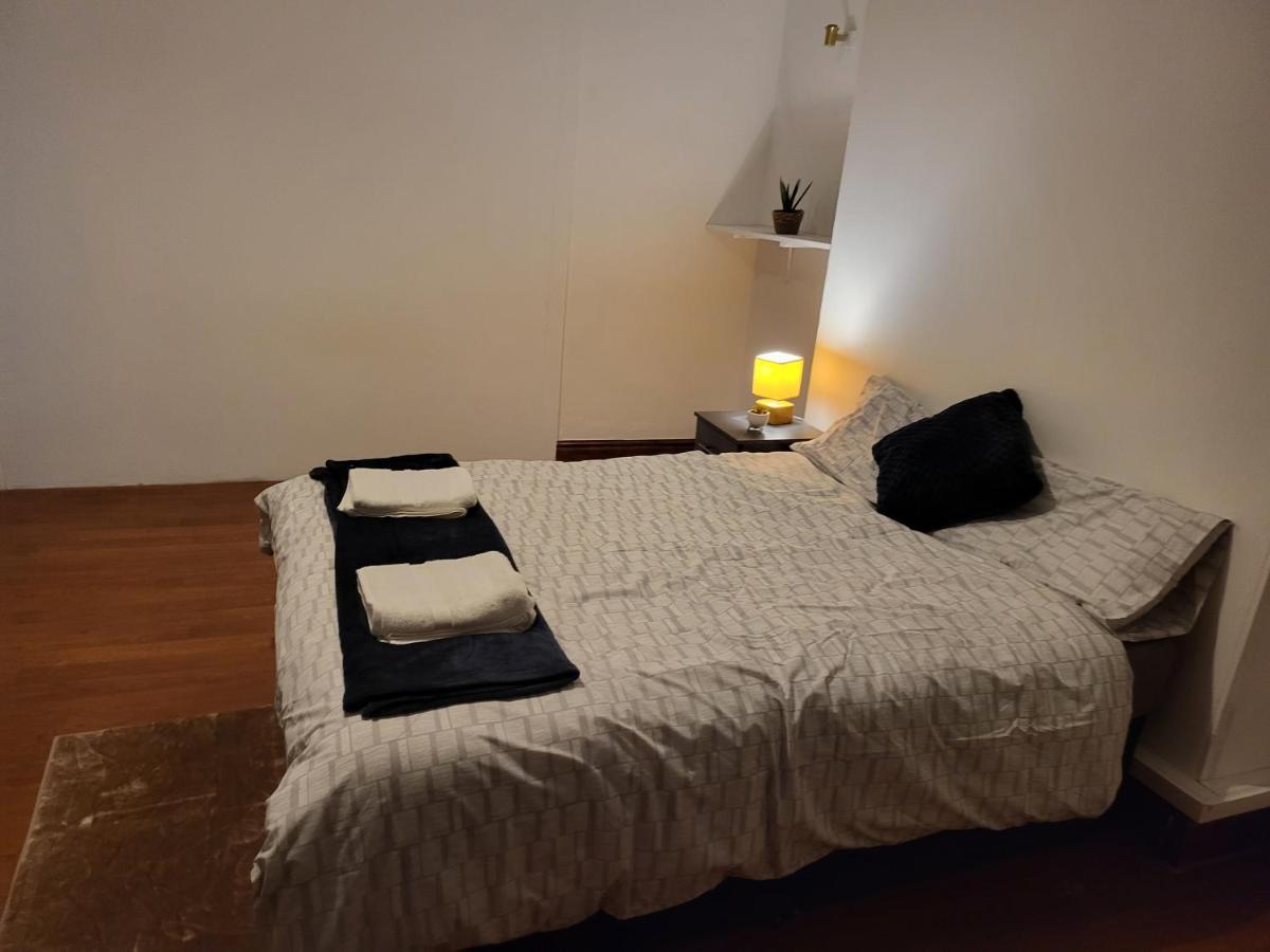 Mcf Short Stay Accommodation - Handsworth เบอร์มิงแฮม ภายนอก รูปภาพ