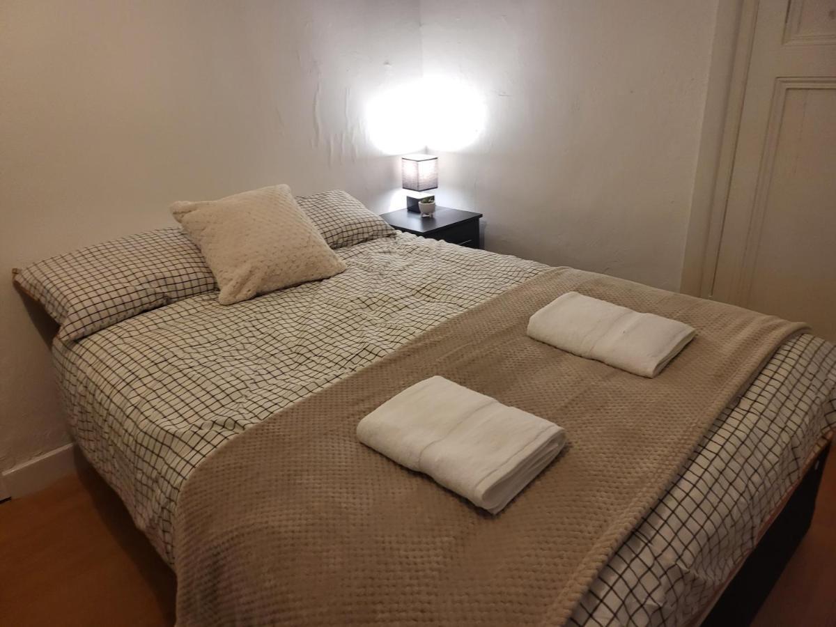 Mcf Short Stay Accommodation - Handsworth เบอร์มิงแฮม ภายนอก รูปภาพ
