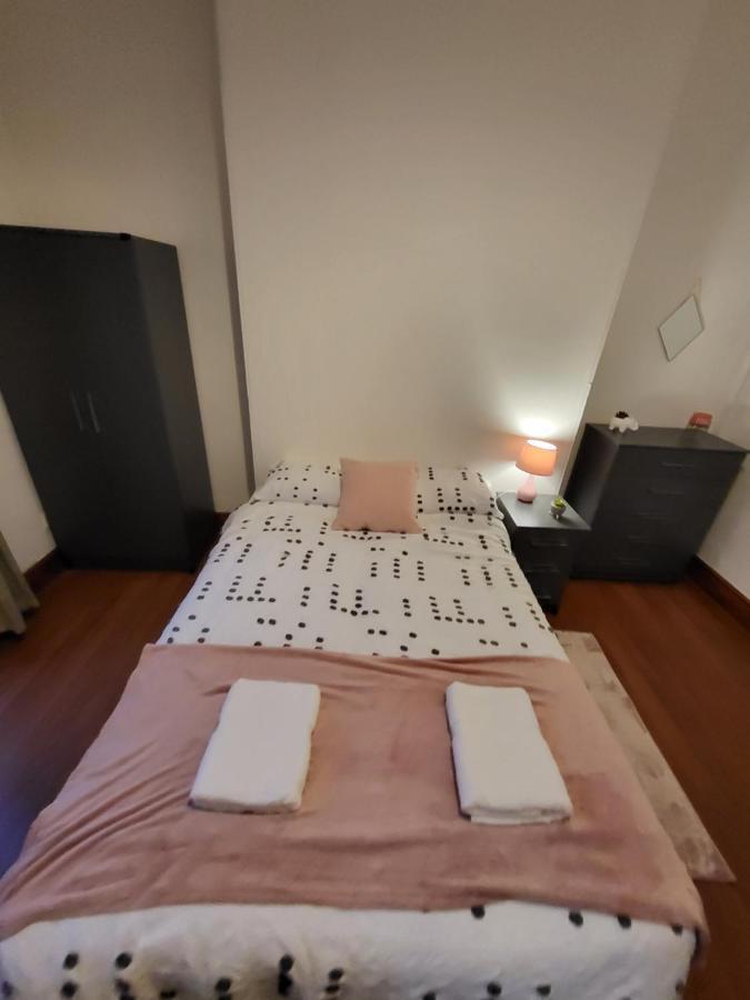 Mcf Short Stay Accommodation - Handsworth เบอร์มิงแฮม ภายนอก รูปภาพ