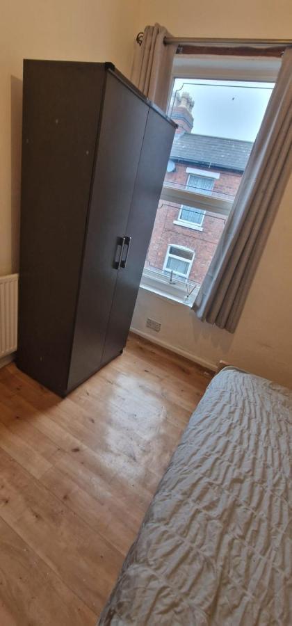 Mcf Short Stay Accommodation - Handsworth เบอร์มิงแฮม ภายนอก รูปภาพ